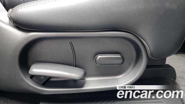 Hyundai Ioniq 5 Long range Exclusive 2022 — фото 34