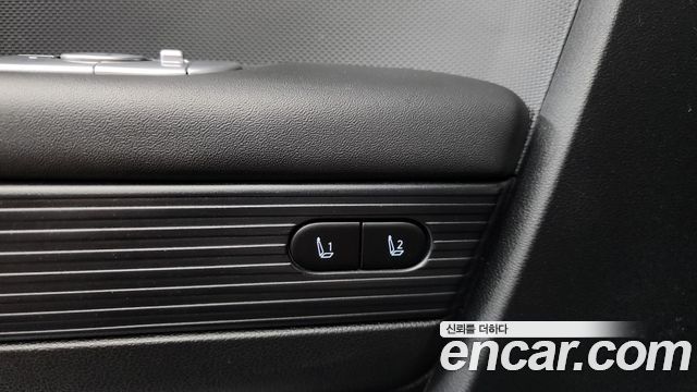 Hyundai Ioniq 5 Long range Exclusive 2022 — фото 35