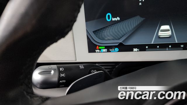 Hyundai Ioniq 5 Long range Exclusive 2022 — фото 36