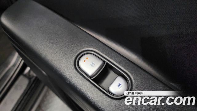 Hyundai Ioniq 5 Long range Exclusive 2022 — фото 37