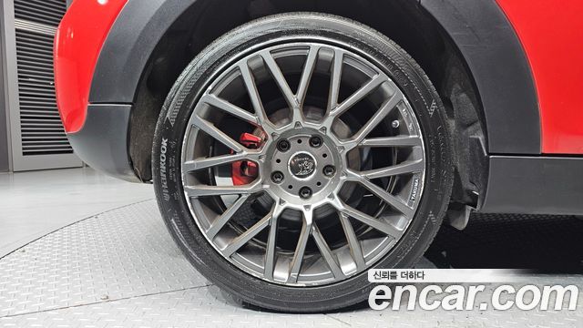 MINI Cooper D 5Door Standard 3rd 2018 — фото 5