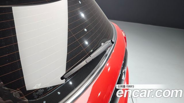 MINI Cooper D 5Door Standard 3rd 2018 — фото 30