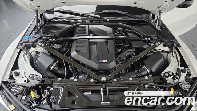 BMW M4 (G82) M4 Competition M xDrive 2024 — фото 6