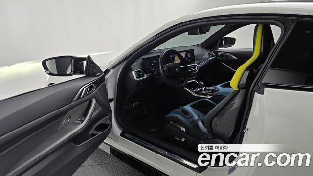 BMW M4 (G82) M4 Competition M xDrive 2024 — фото 10