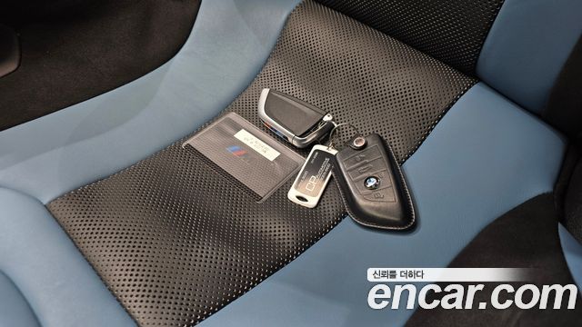 BMW M4 (G82) M4 Competition M xDrive 2024 — фото 15