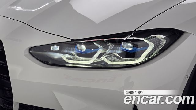BMW M4 (G82) M4 Competition M xDrive 2024 — фото 22