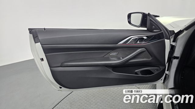 BMW M4 (G82) M4 Competition M xDrive 2024 — фото 24