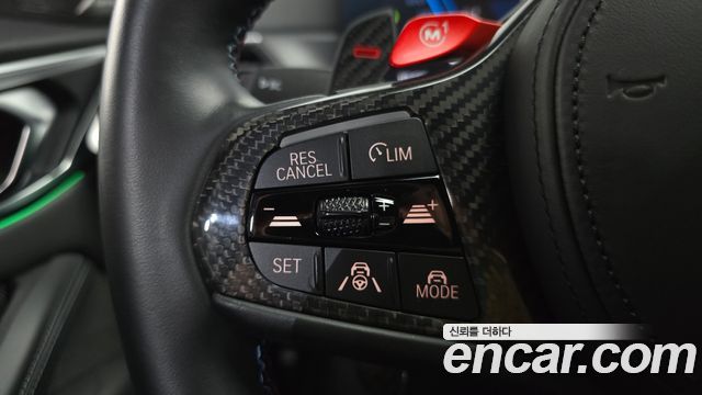 BMW M4 (G82) M4 Competition M xDrive 2024 — фото 31
