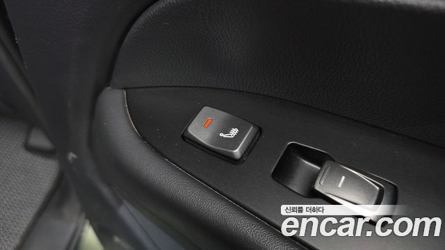 KG Mobility (SsangYong) Rexton Sports Diesel 2.2 4WD Prestige 2022 — фото 18