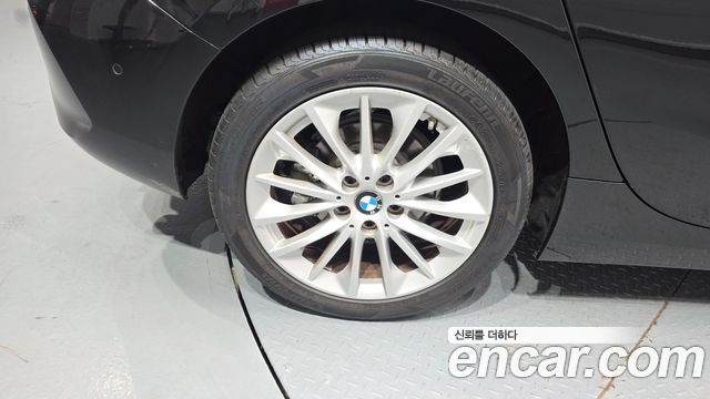 BMW 1 Series (F40) 118d Joy First Edition 2020 — фото 5