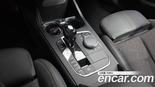 BMW 1 Series (F40) 118d Joy First Edition 2020 — фото 9