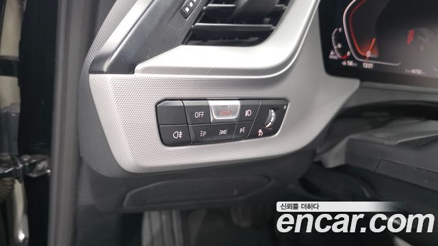 BMW 1 Series (F40) 118d Joy First Edition 2020 — фото 16