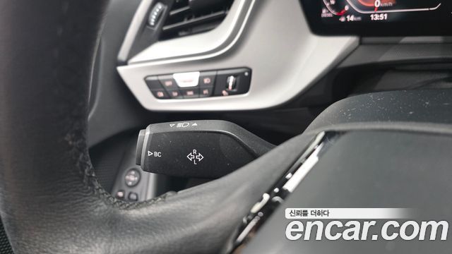 BMW 1 Series (F40) 118d Joy First Edition 2020 — фото 28