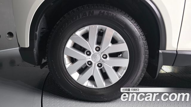 KG Mobility (SsangYong) Rexton Sports Diesel 2.2 4WD Wild 2023 — фото 5