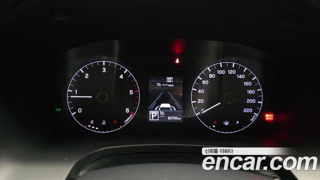 KG Mobility (SsangYong) Rexton Sports Diesel 2.2 4WD Wild 2023 — фото 8