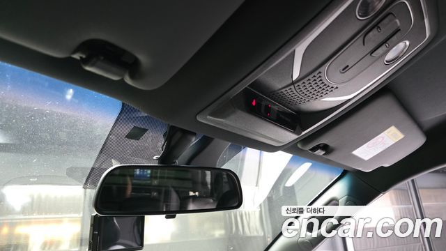KG Mobility (SsangYong) Rexton Sports Diesel 2.2 4WD Wild 2023 — фото 17