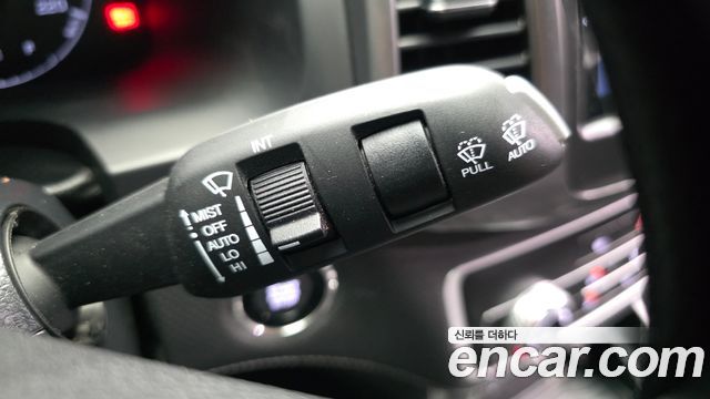 KG Mobility (SsangYong) Rexton Sports Diesel 2.2 4WD Wild 2023 — фото 27