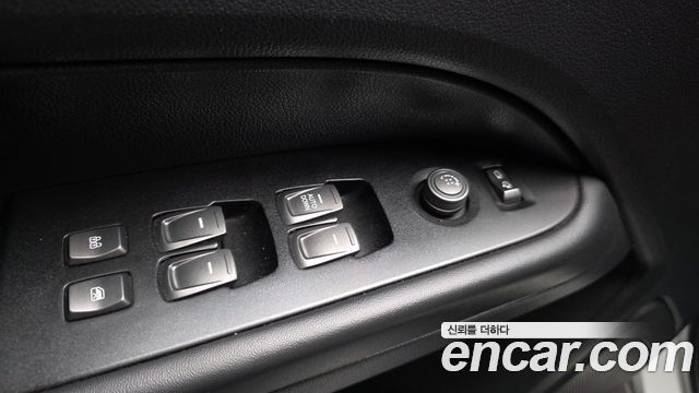 KG Mobility (SsangYong) Rexton Sports Diesel 2.2 4WD Wild 2023 — фото 28