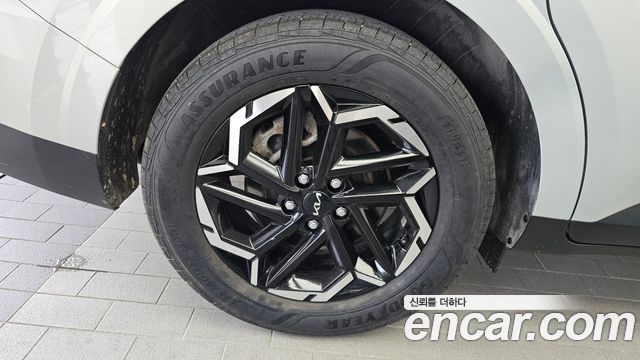 Kia Carnival (IV) Gasoline 9-Seater Prestige 2024 — фото 5