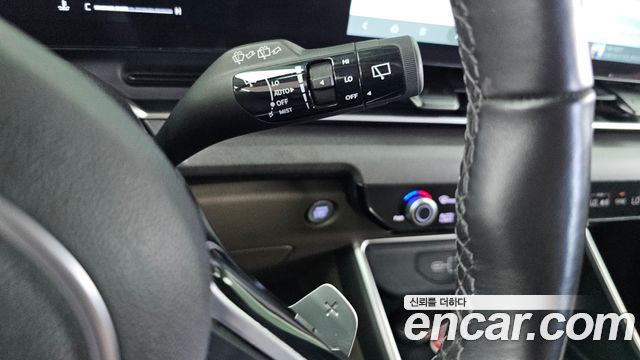 Kia Carnival (IV) Gasoline 9-Seater Prestige 2024 — фото 14