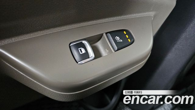 Kia Carnival (IV) Gasoline 9-Seater Prestige 2024 — фото 19