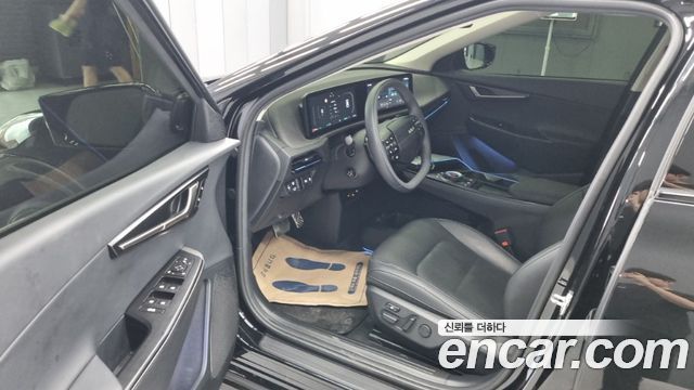 Kia EV6 Long Range 4WD Air 2026 — фото 10