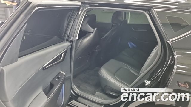 Kia EV6 Long Range 4WD Air 2026 — фото 15