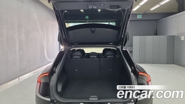 Kia EV6 Long Range 4WD Air 2026 — фото 16