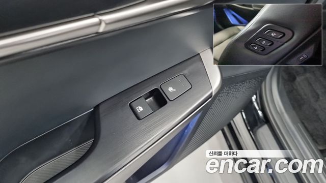 Kia EV6 Long Range 4WD Air 2026 — фото 22