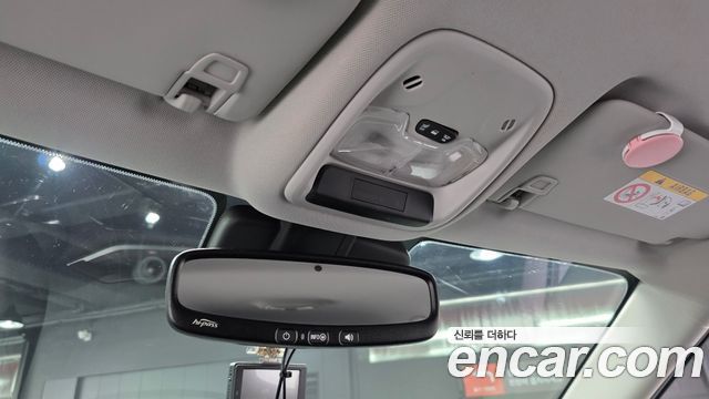 Chevrolet Trailblazer 1.3 Turbo 2WD LT 2022 — фото 29