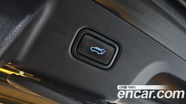 Hyundai Palisade Gasoline 3.8 4WD Calligraphy Black Edition 2024 — фото 15