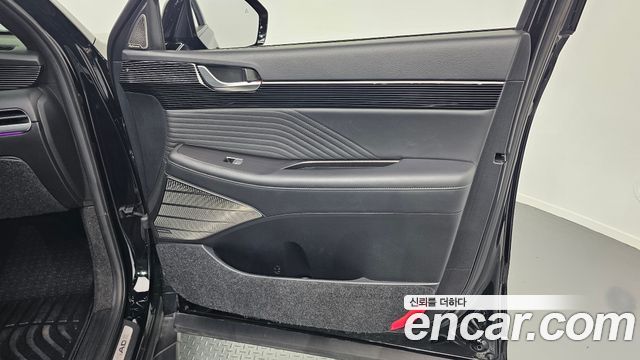 Hyundai Palisade Gasoline 3.8 4WD Calligraphy Black Edition 2024 — фото 24