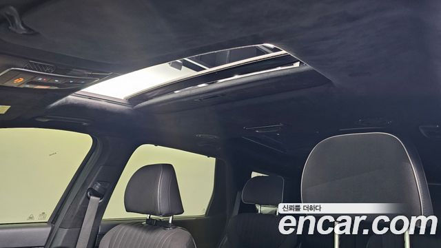 Hyundai Palisade Gasoline 3.8 4WD Calligraphy Black Edition 2024 — фото 30