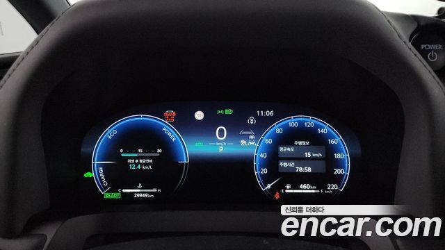 Toyota Alphard (IV) 2.5 HEV Executive AWD 2024 — фото 8