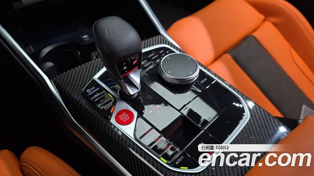 BMW M3 (G80) M3 Touring Competition M xDrive 2026 — фото 9