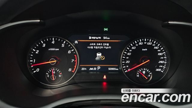 Kia Stinger Meister 3.3 GT AWD 2023 — фото 8