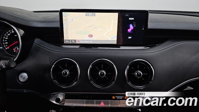 Kia Stinger Meister 3.3 GT AWD 2023 — фото 18