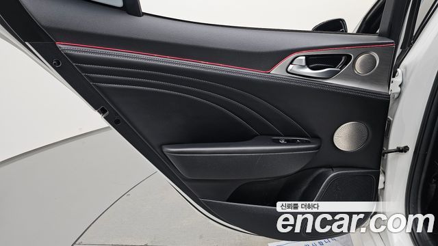 Kia Stinger Meister 3.3 GT AWD 2023 — фото 31
