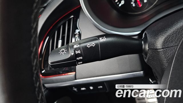 Kia Stinger Meister 3.3 GT AWD 2023 — фото 35