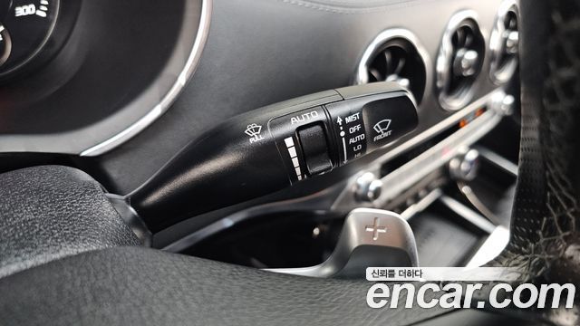 Kia Stinger Meister 3.3 GT AWD 2023 — фото 36