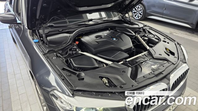 BMW 5 Series (G30) 520i Luxury 2018 — фото 6