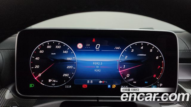 Mercedes-Benz CLE-Class (C236) CLE200 Cabriolet 2025 — фото 8