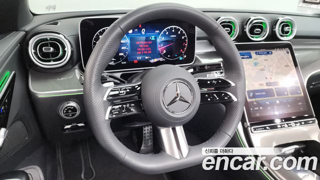 Mercedes-Benz CLE-Class (C236) CLE200 Cabriolet 2025 — фото 12