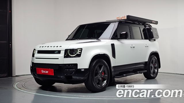 Land Rover Defender (L663) 110 D300 X-Dynamic HSE