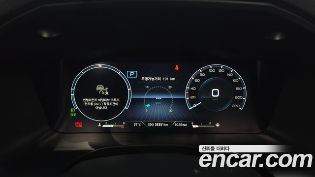 KG Mobility (SsangYong) Rexton Sports Diesel 2.2 4WD Culman Prestige 2024 — фото 8