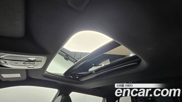 KG Mobility (SsangYong) Rexton Sports Diesel 2.2 4WD Culman Prestige 2024 — фото 22