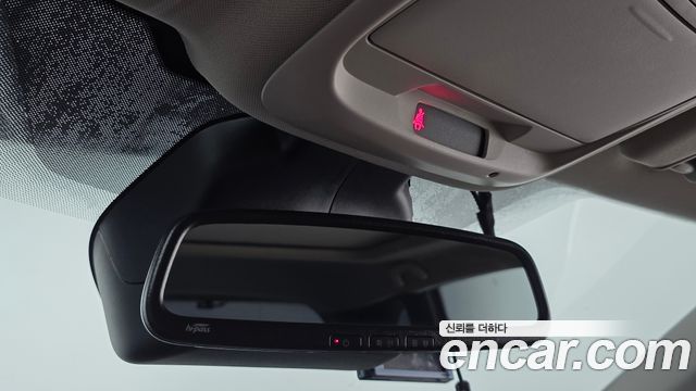 Renault Korea QM6 2.0 GDe RE Signature 2WD 2021 — фото 18