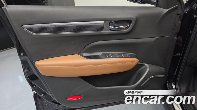 Renault Korea QM6 2.0 GDe RE Signature 2WD 2021 — фото 24
