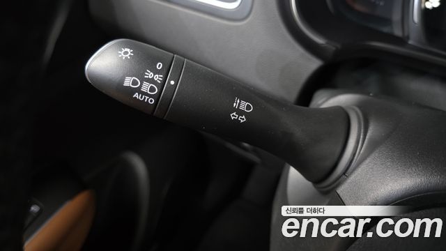 Renault Korea QM6 2.0 GDe RE Signature 2WD 2021 — фото 28