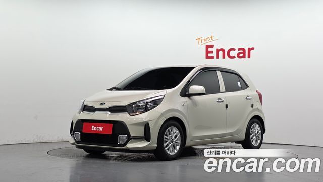 Kia Morning Urban (JA) Prestige
